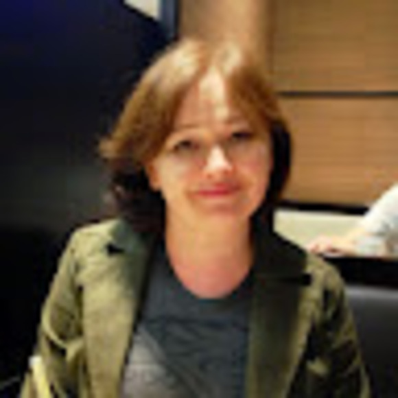 Meet your Posher, Magdalena - Picture 1 of 1